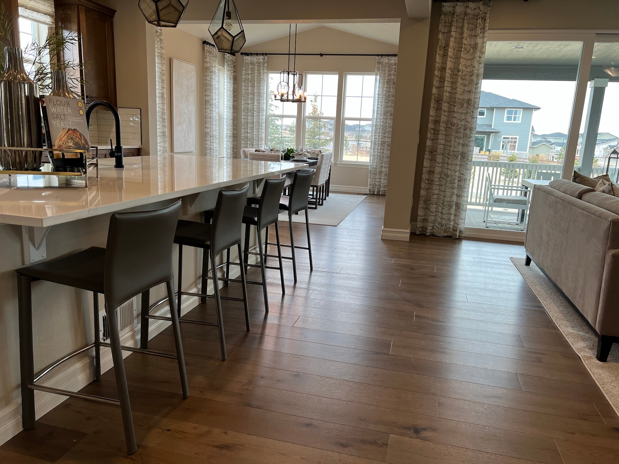Overland Park Flooring business image in Overland Park, Kansas