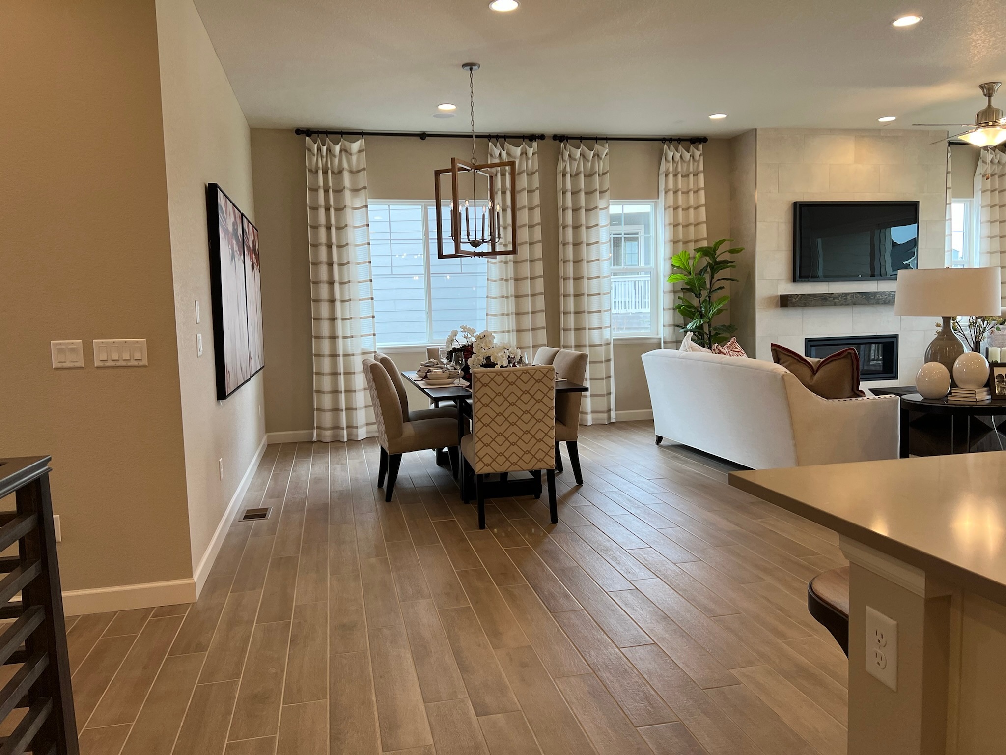 Overland Park Flooring business image in Overland Park, Kansas