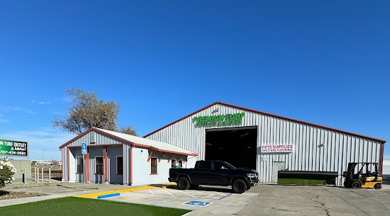 Premium Turf Outlet LLC business image in Dixon, CA