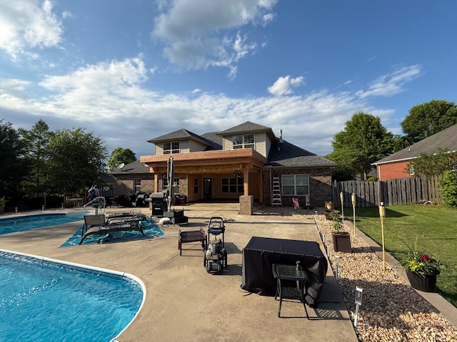 Crowe Construction Company business image in Capshaw, AL